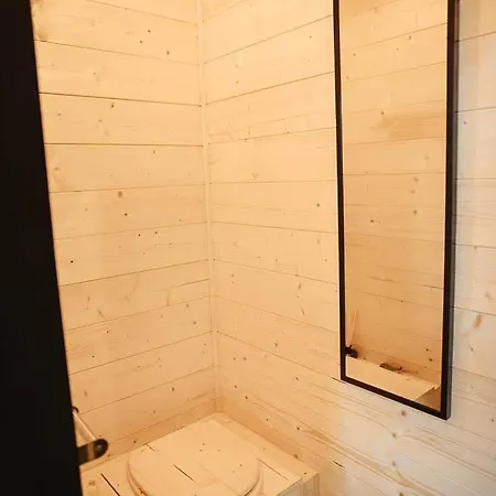Homnest - Refuge En Nature Au Coeur Du Tarn Holiday home Puybegon
