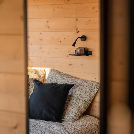 Homnest - Refuge En Nature Au Coeur Du Tarn *