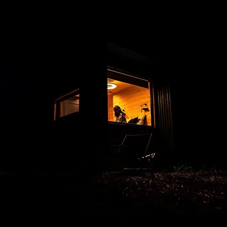 Homnest - Refuge En Nature Au Coeur Du Tarn * Puybegon