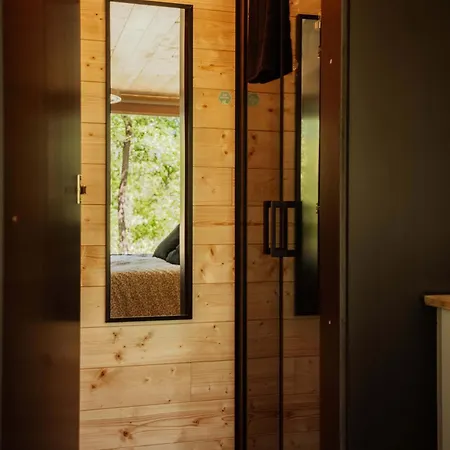 Holiday home Homnest - Refuge En Nature Au Coeur Du Tarn