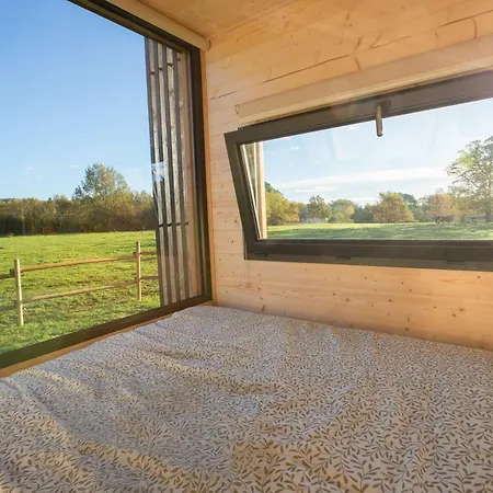 Homnest - Refuge En Nature Au Coeur Du Tarn *